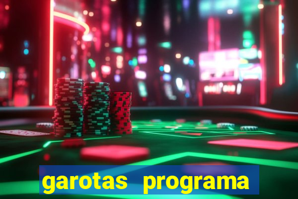 garotas programa zona norte